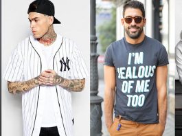 Top Fashion Trends for Men
