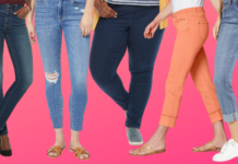 9 Types of Shoes to Pair with Skinny Jeans